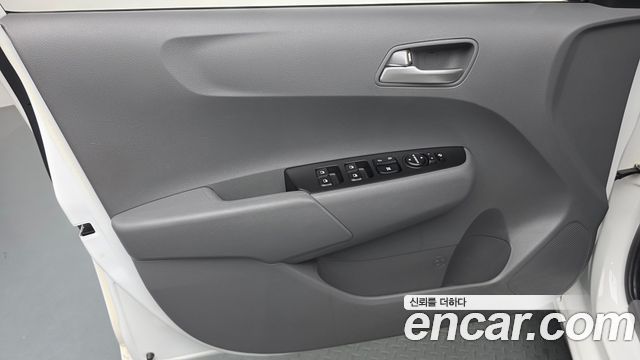 Kia morning 2021 — photo 14