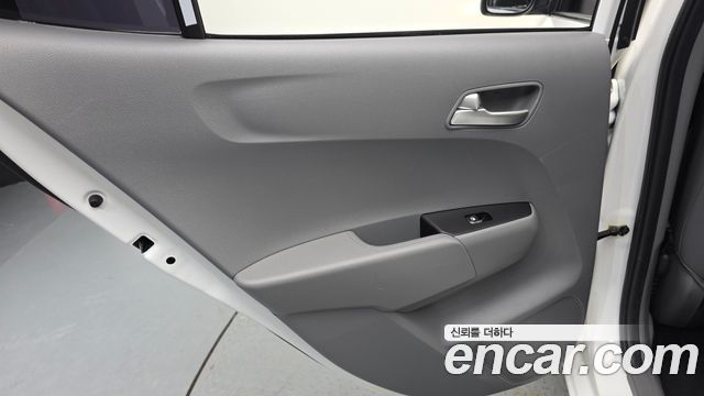 Kia morning 2021 — photo 15