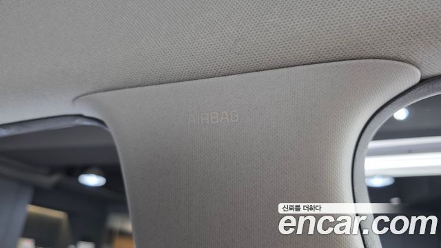 Kia morning 2021 — photo 28