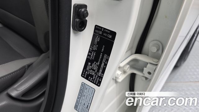 Kia morning 2021 — photo 30