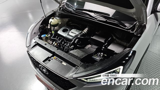 Hyundai Tucson 2019 — photo 6