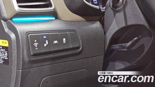 Hyundai Tucson 2019 — photo 13