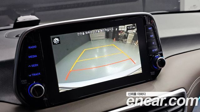 Hyundai Tucson 2019 — photo 15
