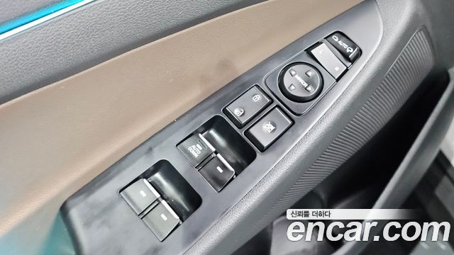 Hyundai Tucson 2019 — photo 18
