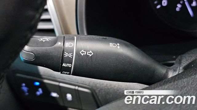 Hyundai Tucson 2019 — photo 20
