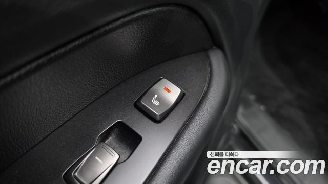 KG Mobility Rexton 2020 — photo 19