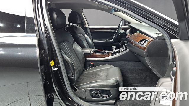 Genesis EQ900 2018 — photo 11