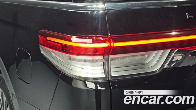 Lincoln Navigator 2022 — photo 9