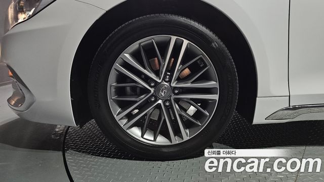 Hyundai Grandeur 2019 — photo 5