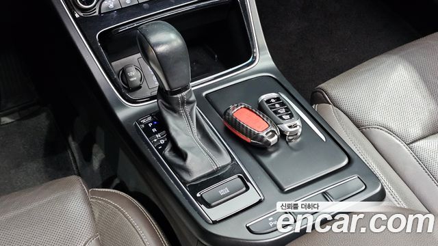 Hyundai Grandeur 2019 — photo 12