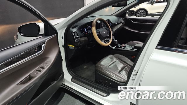 Hyundai Grandeur 2019 — photo 13