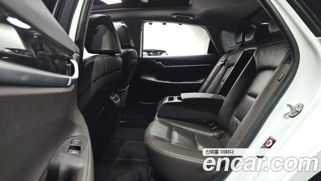 Hyundai Grandeur 2019 — photo 17