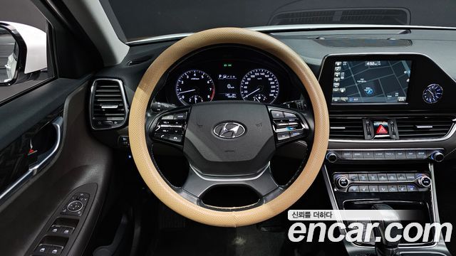 Hyundai Grandeur 2019 — photo 18