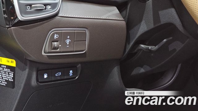 Hyundai Grandeur 2019 — photo 19