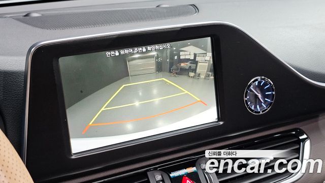 Hyundai Grandeur 2019 — photo 21