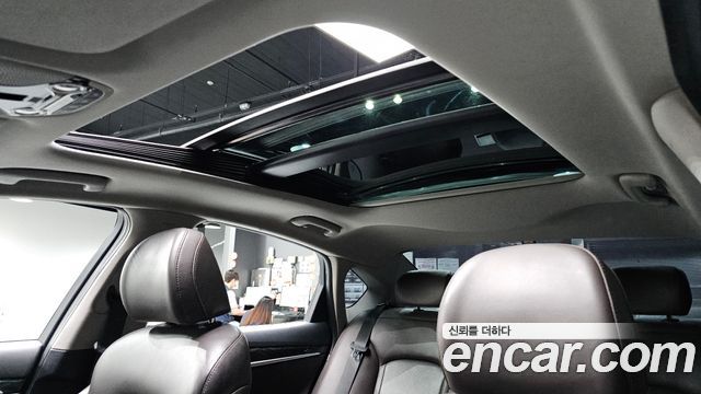 Hyundai Grandeur 2019 — photo 22