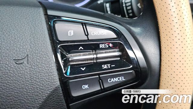 Hyundai Grandeur 2019 — photo 23