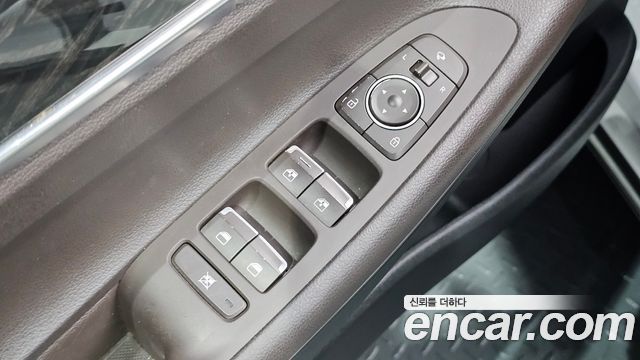Hyundai Grandeur 2019 — photo 25