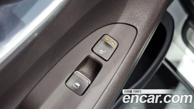 Hyundai Grandeur 2019 — photo 26