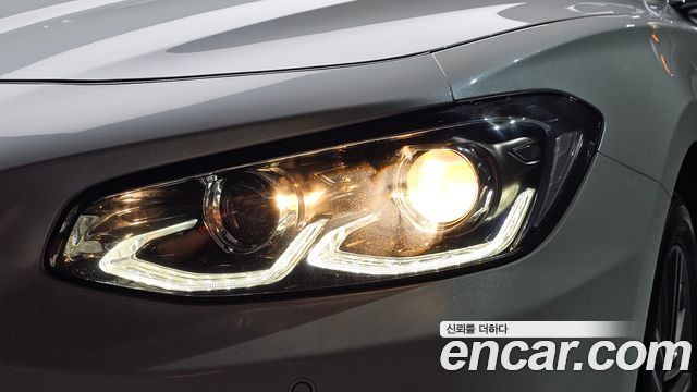 Hyundai Grandeur 2019 — photo 8