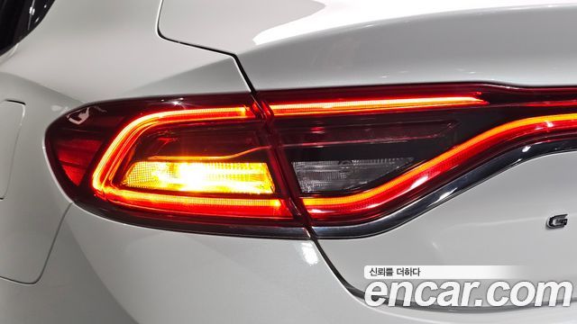 Hyundai Grandeur 2019 — photo 9