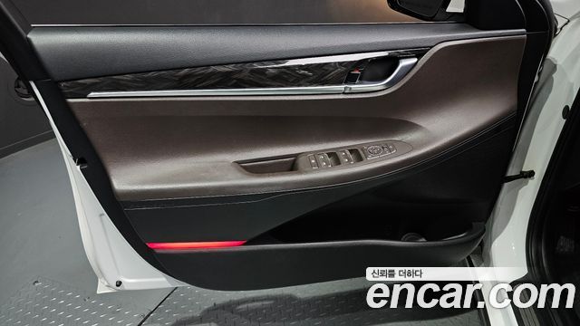 Hyundai Grandeur 2019 — photo 14