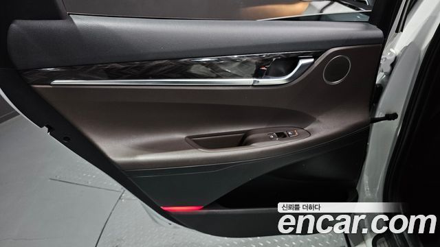 Hyundai Grandeur 2019 — photo 15