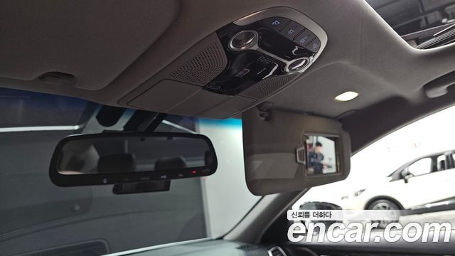 Hyundai Grandeur 2019 — photo 27