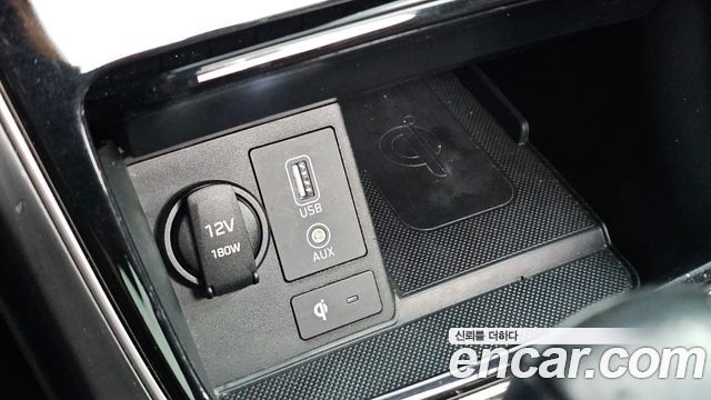 Hyundai Grandeur 2019 — photo 28