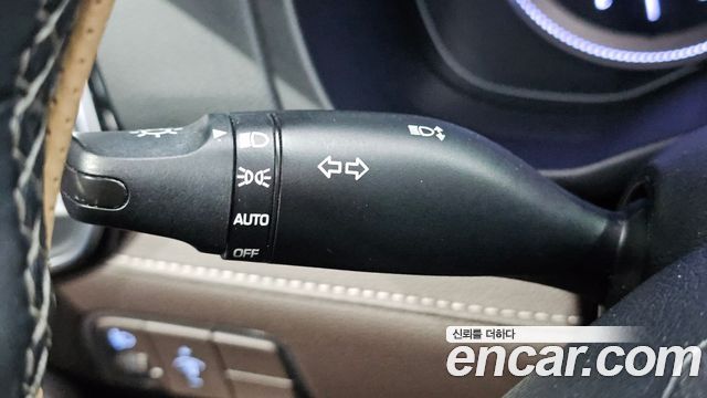Hyundai Grandeur 2019 — photo 29