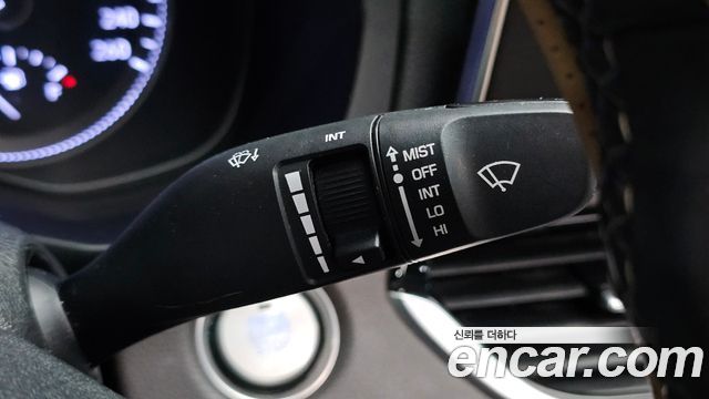 Hyundai Grandeur 2019 — photo 30
