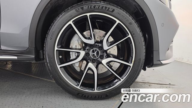 Mercedes-Benz GLC-Class 2018 — photo 7