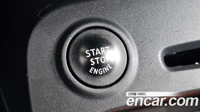 Renault Korea QM3 2017 — photo 23
