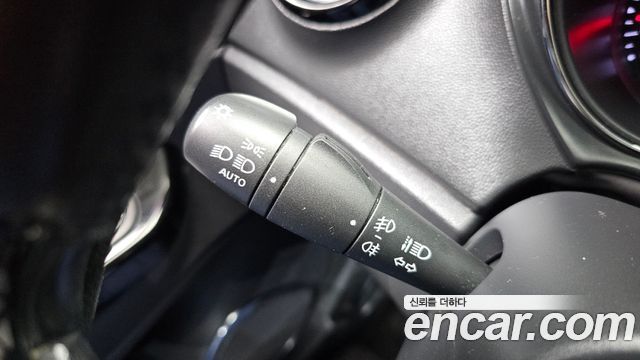 Renault Korea QM3 2017 — photo 29