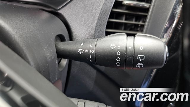 Renault Korea QM3 2017 — photo 30