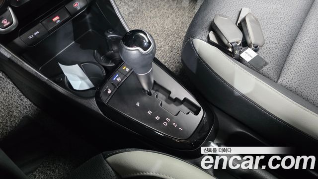 Kia morning 2024 — photo 12