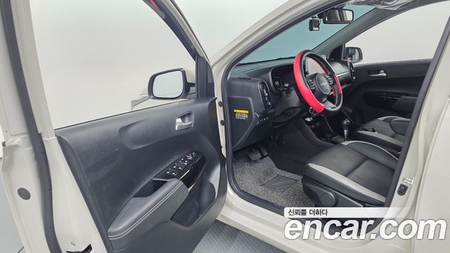 Kia morning 2024 — photo 13