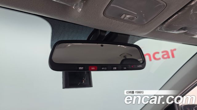 Kia morning 2024 — photo 26