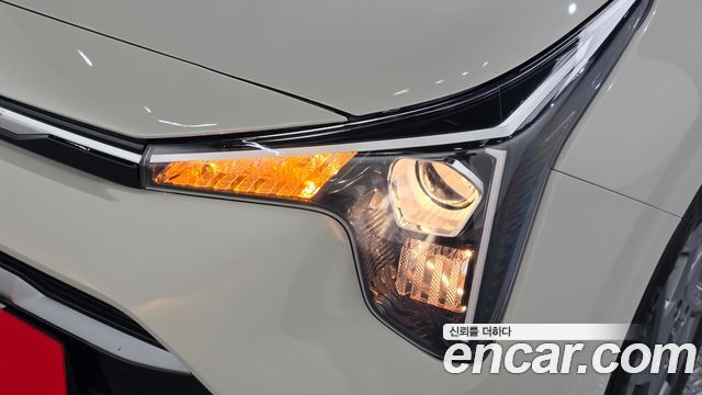 Kia morning 2024 — photo 8