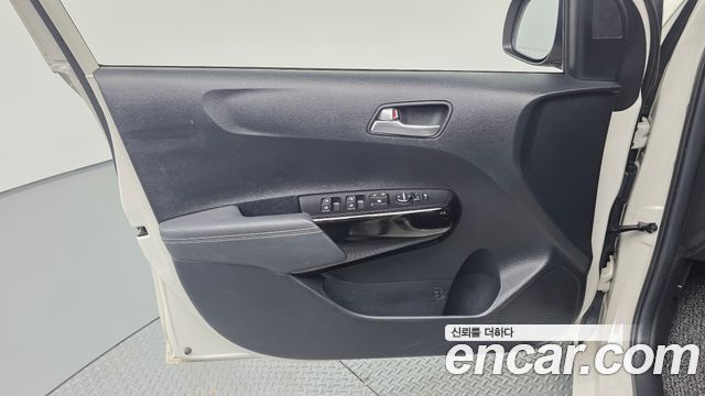 Kia morning 2024 — photo 14