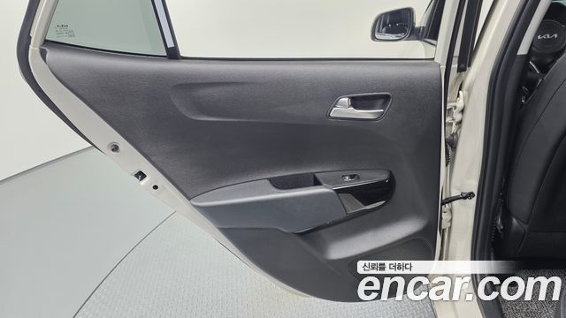 Kia morning 2024 — photo 15