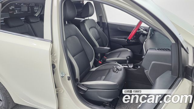 Kia morning 2024 — photo 16