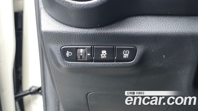 Kia morning 2024 — photo 27