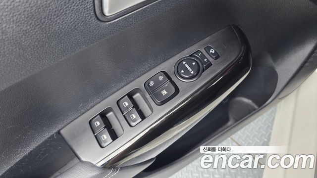 Kia morning 2024 — photo 29