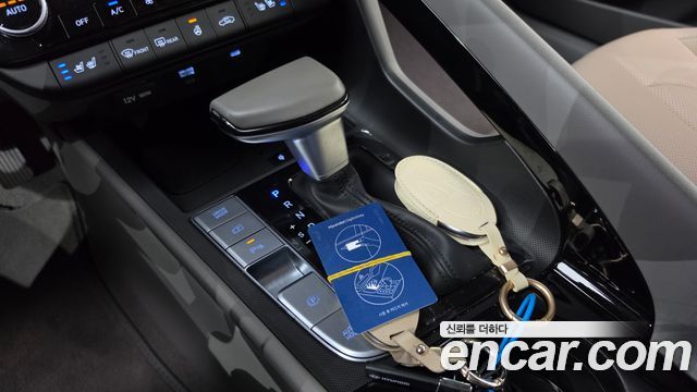 Hyundai AVANTE 2026 — photo 9