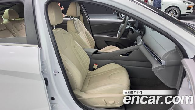 Hyundai AVANTE 2026 — photo 10