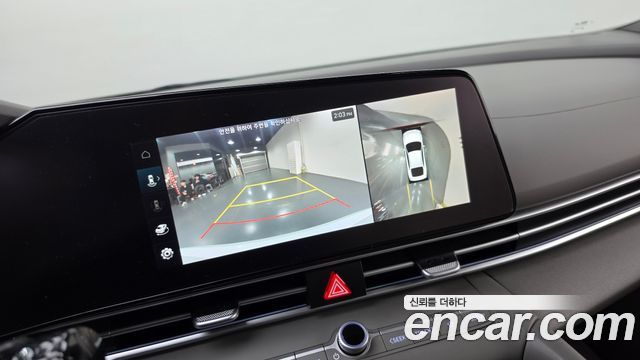 Hyundai AVANTE 2026 — photo 14