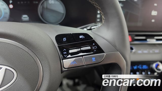 Hyundai AVANTE 2026 — photo 16