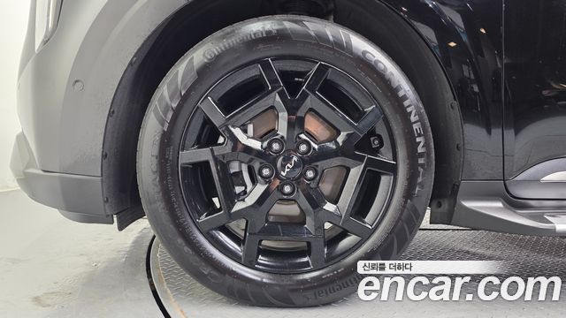 Kia Canival 2025 — photo 5