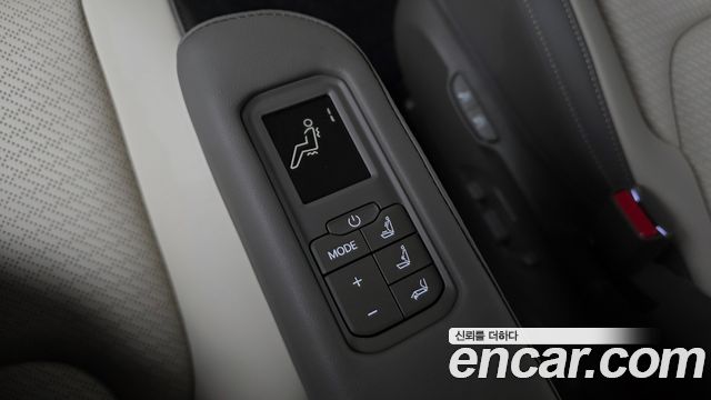 Kia Canival 2025 — photo 17